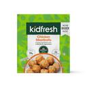 Kidfresh Chicken Meatball, 16.45 Ounce -- 6 per case