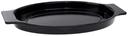 Winco Bakelite Underliner for SIZ-11 Oval Platter -- 36 per case