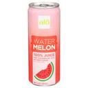 Alo Pure Watermelon Juice, 10.8 Fluid Ounce -- 12 per case