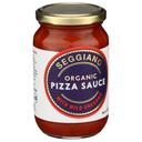 Seggiano Organic Pizza Sauce with Wild Oregano, 12.3 Ounce -- 6 per case