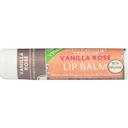 Soothing Touch Vanilla Rose Vegan Lip Balm, 0.25 Ounce -- 12 per case