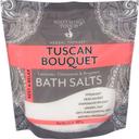 Soothing Touch Tuscan Bouquet Bath Salt, 32 Ounce