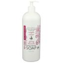 Soothing Touch Spring Blossom Hand and Body Soap, 32 Fluid Ounce
