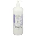 Soothing Touch Lavender Lace Hand and Body Soap, 32 Fluid Ounce