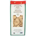 Frankies 457 Organic Frank Meze Maniche Pasta, 1 Pound -- 6 per case