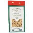 Frankies 457 Organic Frank Cavatelli Pasta, 1 Pound -- 6 per case