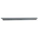 Winco 78280 Steam Table Adapter Bar, 12 inch