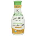 Califia Farms Organic Coconut Milk, 48 Fluid Ounce -- 6 per case