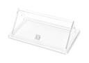 Rosseto Rectangle Clear Multi-Chef Plexi Lid for Coolers, 22.5 x 14.5 x 8.25 inch