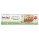 Jovial Organic Brown Rice Fettuccine Pasta, 12 Ounce -- 12 per case