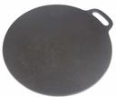 Victoria Cast Iron Tawa Budare Comal, 12 inch -- 3 per case