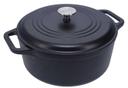 Victoria Dutch Oven, 7 Quart -- 2 per case