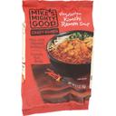 Mikes Mighty Good Kimchi Vegetarian Ramen Soup, 2.3 Ounce -- 7 per case