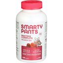 Smartypants Masters Complete Women 50 Plus Multivitamin Gummies - 120 count per pack