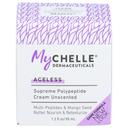 Mychelle Dermaceuticals Ageless Unscented Supreme Polypeptide Cream, 1.2 Fluid Ounce