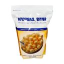 Butterball Farms Salted Butter Premium Balls, 3 Pound -- 6 per case.