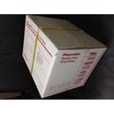 Disposable Powder Free Vinyl Glove Medium, Long Cuff, 10 Case -- 100 Count