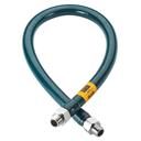 Krowne Gas Connector Hose Only, 3/4 x 24 inch