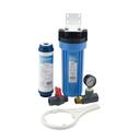 Krowne Hydrosift Single Water Filter Assembly Kit