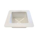 Krowne Plastic Floor Drain Strainer, 11-3/4 inch
