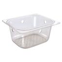 Krowne Universal Plastic Sink Strainer