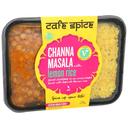Cafe Spice Channa Masala with Lemon Rice, 16 Ounce -- 6 per case