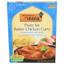 Kitchens of India Butter Chicken Curry Paste, 3.5 Ounce -- 6 per case