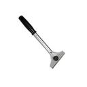 Winco SCRP-12 Aluminum Angled Grill Scraper, 4 inch Width