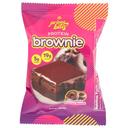 Prime Bites Protein Brownie Glazed Chocolate Donut, 2.29 Ounce -- 12 per case