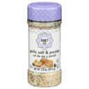 Nancy Lee Garlic Salt with Parsley, 3.5 Ounce -- 8 per case