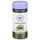 Nancy Lee Parsley Flakes, 0.25 Ounce -- 8 per case