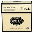 Steven Smith Teamaker Organic Golden Light Wellness Tea, 15 tea bags -- 6 per case