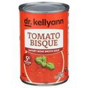 Dr Kellyann Tomato Bisque Soup, 14.5 Ounce -- 12 per case