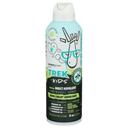 Lemongrass Farms Trek Natural Insect Reppllent for Kids, 8 Fluid Ounce