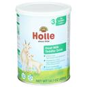 Holle Goat Milk Toddler Drink, 14.1 Ounce -- 6 per case