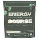 Sourse Vitamin Infused Chocolate Energy Bites, 0.7 Ounce -- 8 per case