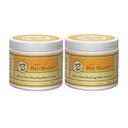 Sweet Bee Magic All In One Organic Skin Balm, 2 Ounce
