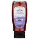 Tranzalpine Organic Honey with Lavender Infusion, 13.2 Ounce -- 12 per case