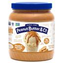 Peanut Butter & Co Peanut Butter Sauce, 4 Pound -- 6 per case.