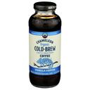 Chameleon Organic Vanilla Cold Brew Coffee, 10 Fluid Ounce -- 12 per case