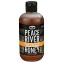 Peace River Honey Pineapple Jalapeno Honey, 12 Ounce -- 6 per case