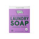 Ingredients Matter 60 Loads Lavender Laundry Soap Powder, 30 Ounce -- 8 per case