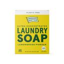 Ingredients Matter 60 Loads Lemongrass Laundry Soap Powder, 30 Ounce -- 8 per case