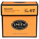 Steven Smith Teamaker Meadow Herbal Tea, 15 tea bags -- 6 per case