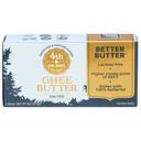 4th and Heart Salted Ghee Butter Stick, 8 Ounce -- 12 per case