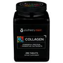 Youtheory Mens Advanced Collagen Tablets, 290 count