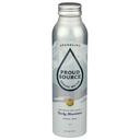 Proud Source Rocky Mountains Sparkling Spring Water, 16 Fluid Ounce -- 24 per case