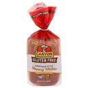 Canyon Bakehouse Heritage Style Honey White Bread, 24 Ounce -- 6 per case