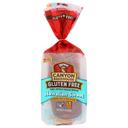 Canyon Bakehouse Gluten Free Hawaiian Sweet Bread, 15 Ounce -- 6 per case