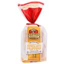 Canyon Bakehouse Gluten Free Honey Whole Grain English Muffin, 12 Ounce -- 6 per case